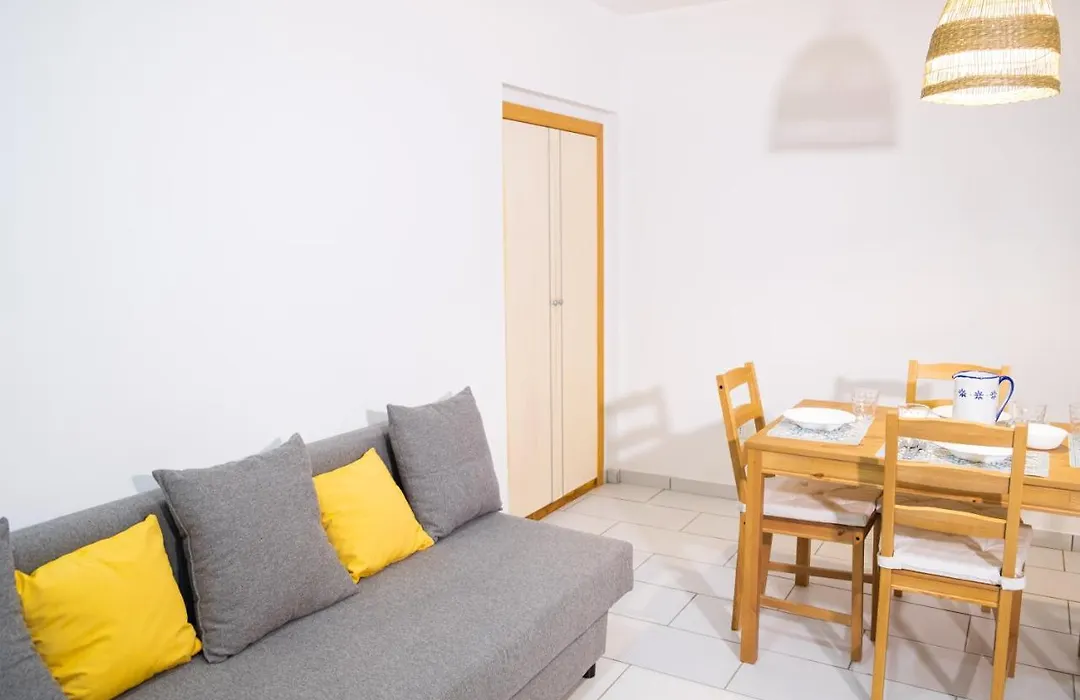 Le Dimore di Emilia - Casa Bea-1
